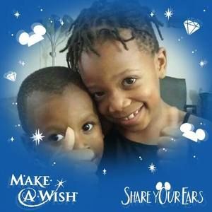 Meet your Posher, Crystal