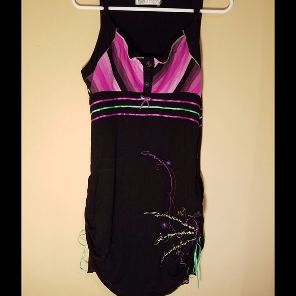 Gorgeous summer dress
