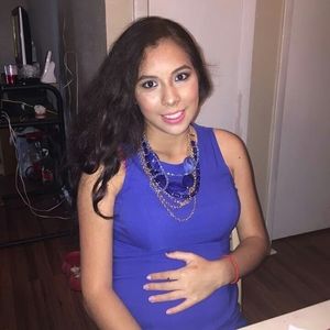 Meet your Posher, Lizbeth