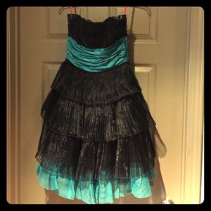 Betsey Johnson Party Dress