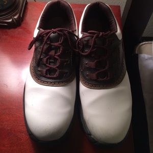 Men's Golf Shoes