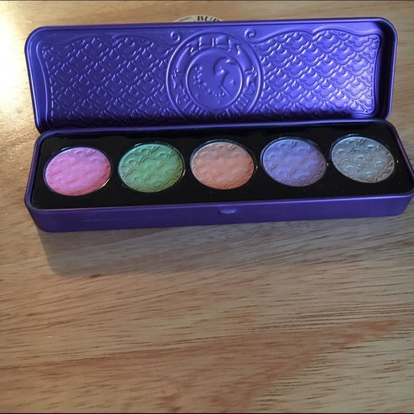 🔮SALE🔮LimeCrime Palette D'Antoinette