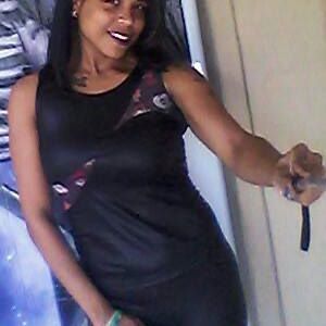 Meet your Posher, Jackie