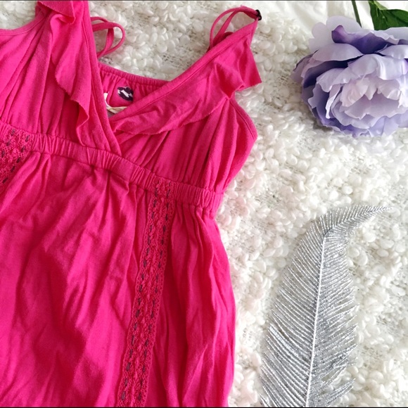 Billabong Dresses & Skirts - Billabong Summer Dress