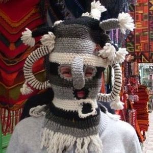 Meet your Posher, Christal