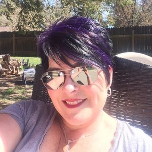 Meet your Posher, Jill