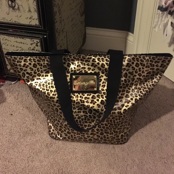 Betseyville Tote Bag