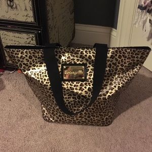Betseyville Tote Bag