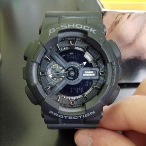 Great condition G-shock!