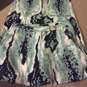 Whistles Pants (worn once)