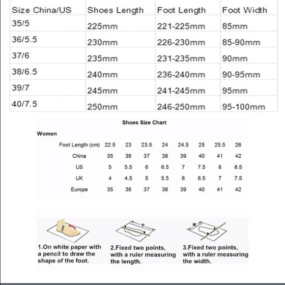 Trendy flower sandals - Picture 2 of 4