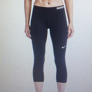 Nike Pro Cool Women's Training Pants