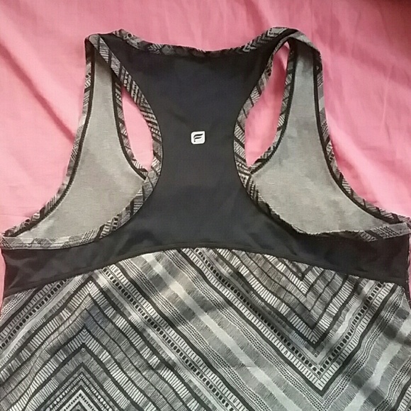 Fabletics basic active tank top - Picture 2 of 2