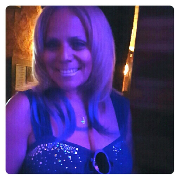 Meet Your Posher Teresa