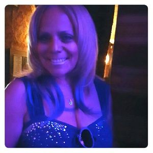 Meet Your Posher Teresa