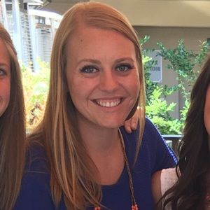 Meet your Posher, Stefani