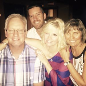 Meet your Posher, Kathi