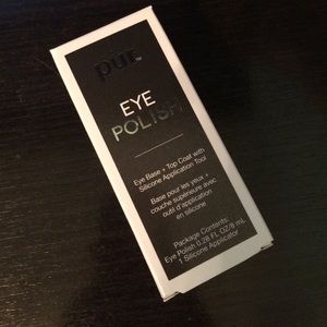 Pur Eye Polish - Caviar