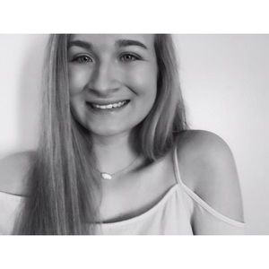 Meet your Posher, Mariah