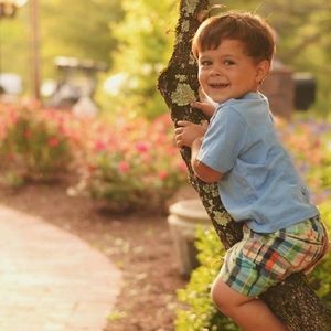 Meet your Posher, Traci-david