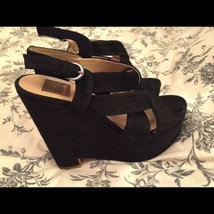 Dolce Vita wedges