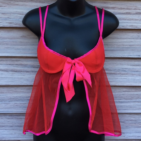 Victoria's Secret Other - Victoria's Secret Lingerie