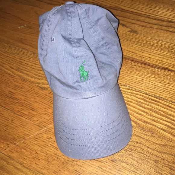 Polo Hat