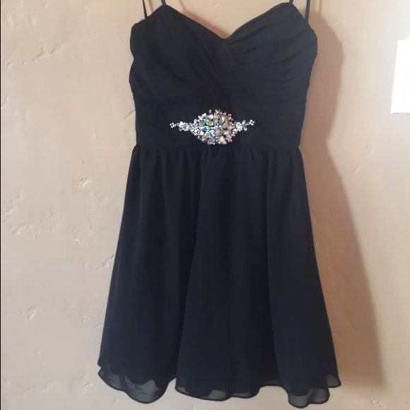 smart formal dresses