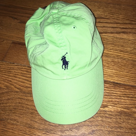 Polo Hat