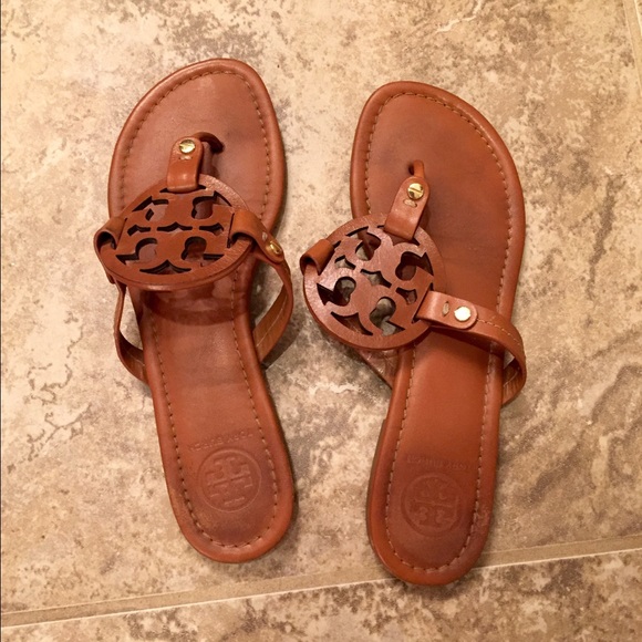 SOLD Tory Burch Miller's