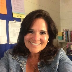 Meet your Posher, Brenda