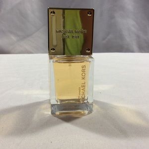 Michael Kors Sexy Amber ❤️