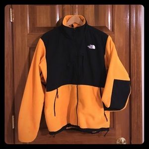 Men's North Face Denali Fleece Jacket