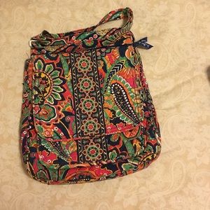 Vera Bradley Cross Body purse