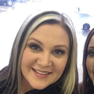 Meet your Posher, Mandy