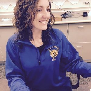 Meet your Posher, Brianna