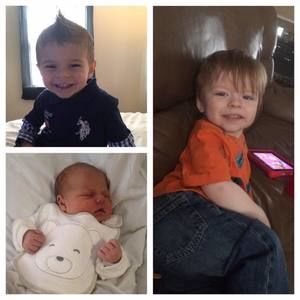 Meet your Posher, Kelley