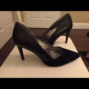 BCBG heels