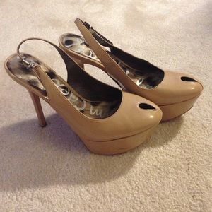 Sam Edelman heel