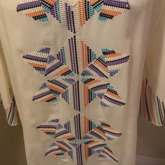 Addison tunic - Picture 2 of 4