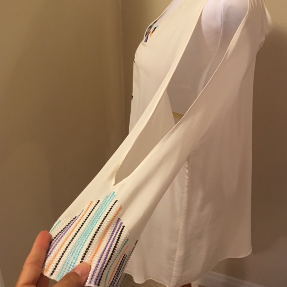 Addison tunic - Picture 3 of 4