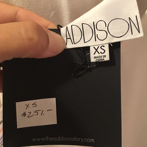 Addison tunic - Picture 4 of 4