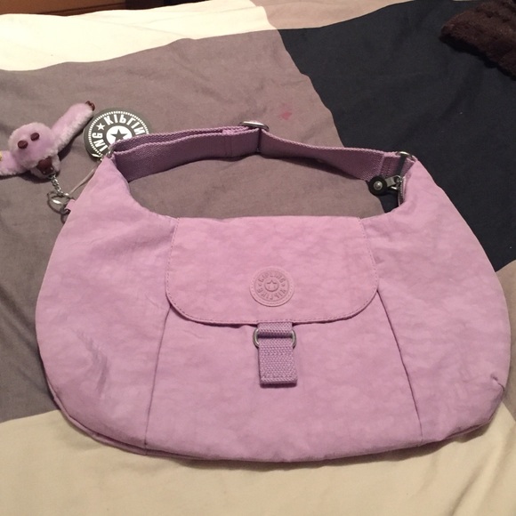 Kipling bag