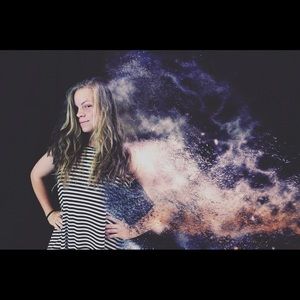 Meet your Posher, Mackenzie