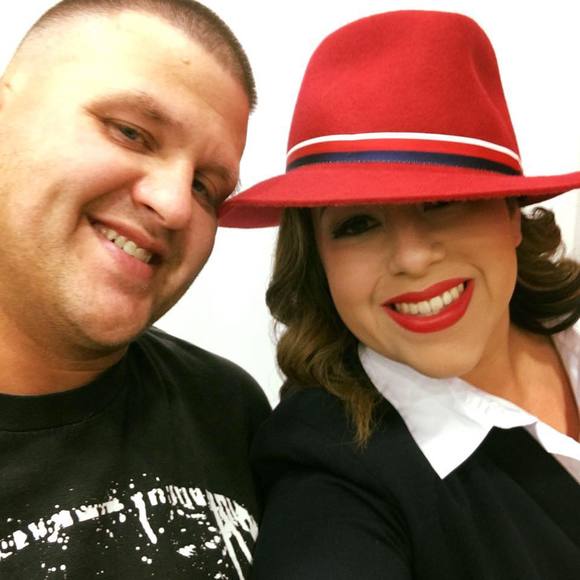 Meet your Posher, Alicia - Picture 1 of 1