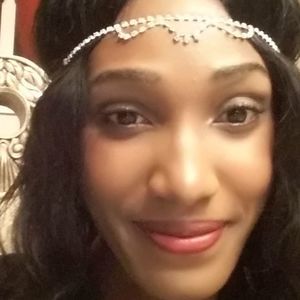 Meet your Posher, Milanda