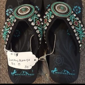 Flip flops