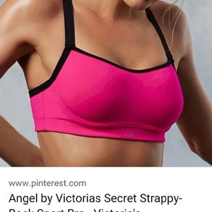 Victoria secret sports bra