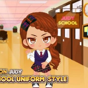 Meet your Posher, Luvasia