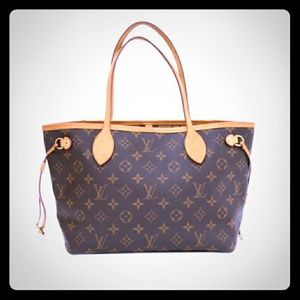 Louis Vuitton handbag